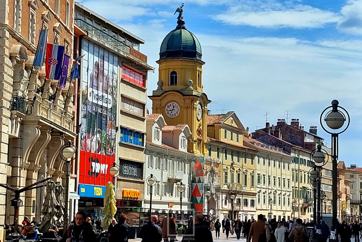 Grad Rijela Gradski vijećnici protiv netrpeljivosti i isključivosti: Rijeka i PGŽ ...
