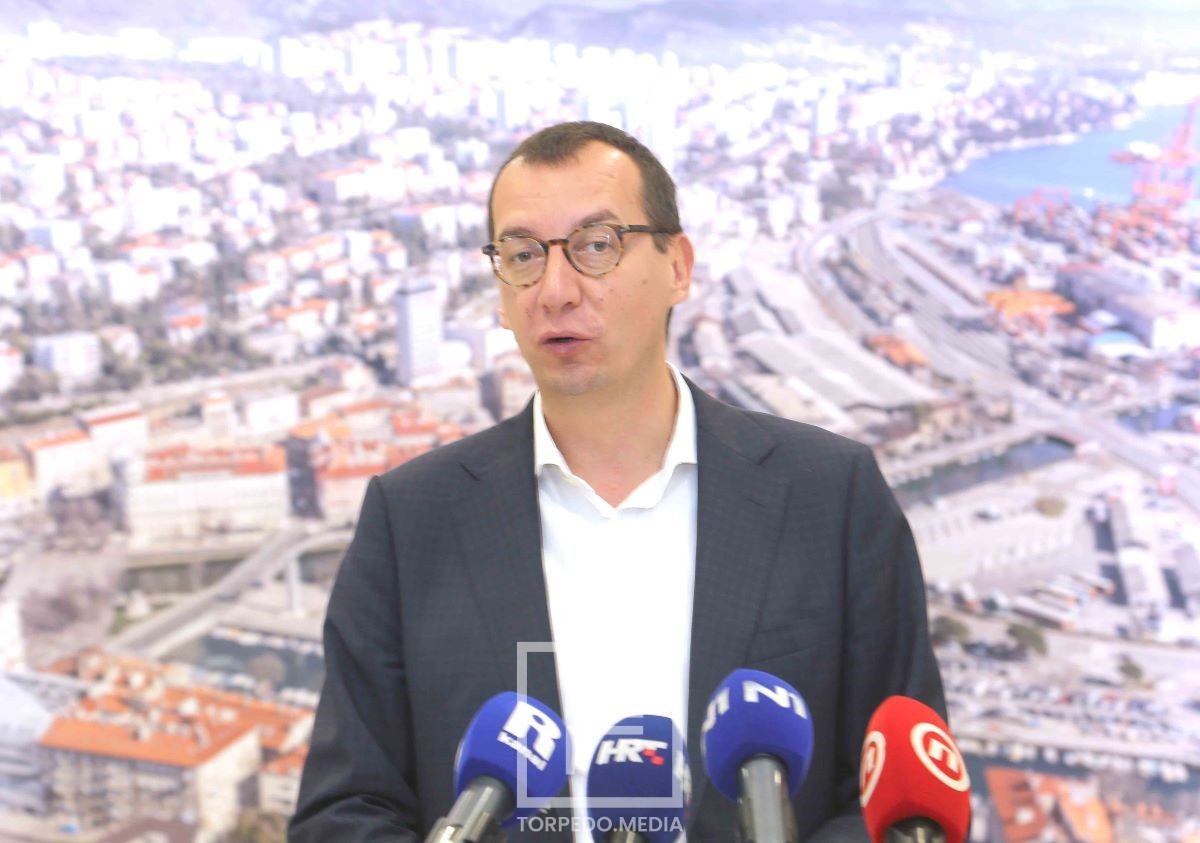 Gradskom vijeću predložen rekordni proračun Grada Rijeke za 2025 ...