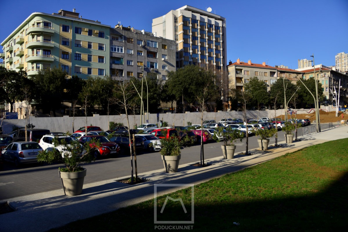 [VIDEO] Digitalni parkirni automati modernizirali plaćanje parkinga u ...