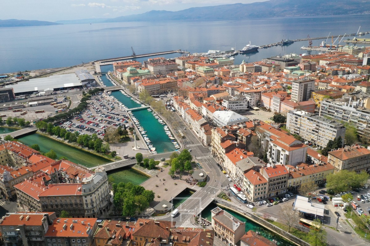 Rijeka ugostila sudionike MEETEX-a i predstavila se kao sve važnija ...