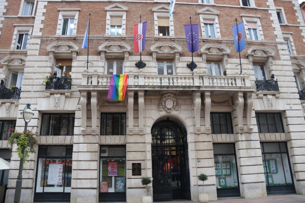 Grad Rijeka objavio Godišnji plan javnih natječaja za financiranje ...