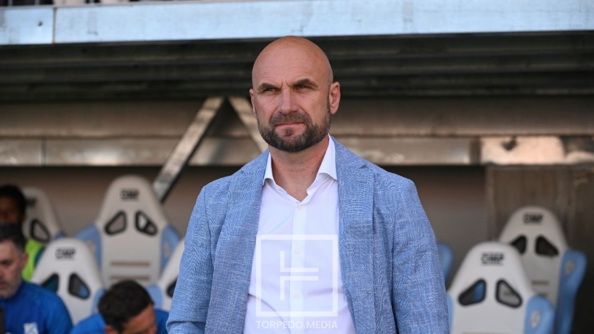 [VIDEO] Željko Sopić: Prolaz je jedino što se računa